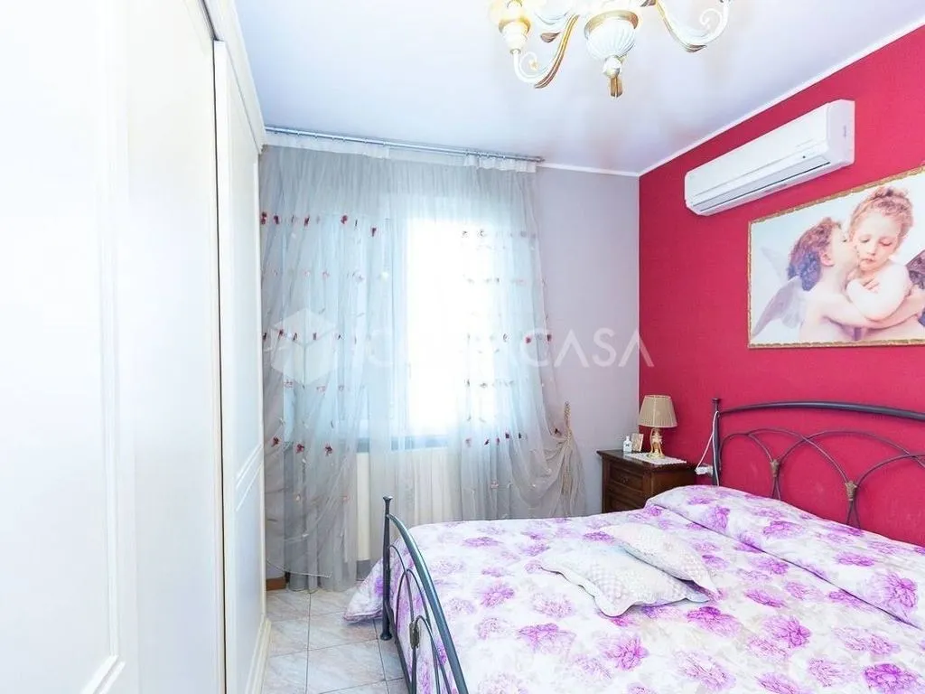 Magamistoad - Luxury Villa with Garden in Brugherio