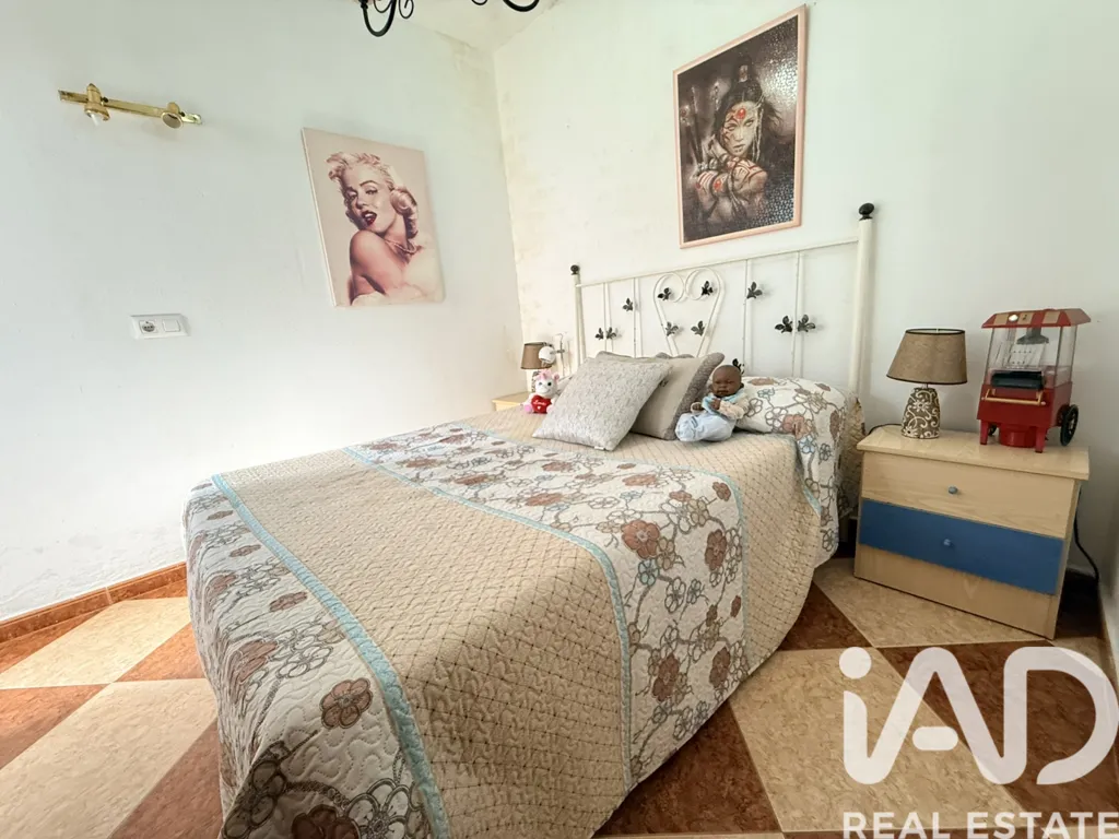 Chambres - Spacious Adjoined House with Terrace in Isla Chica