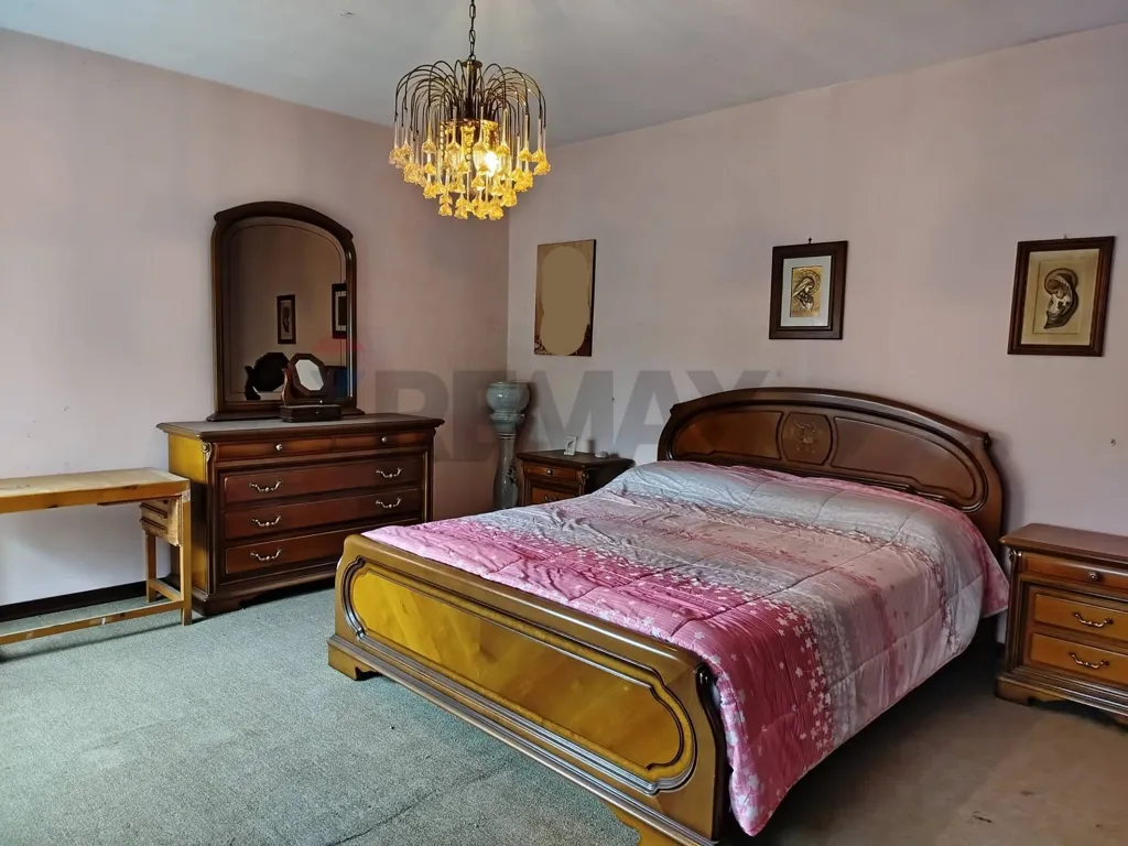 Magamistoad - Bifamily Villa with Garden in Medolla