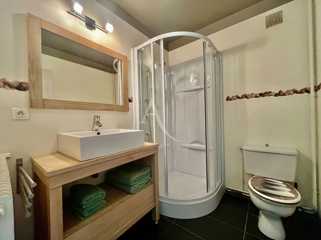 Vannitoad - Studio with River View in Saint-Gilles-Croix-de-Vie