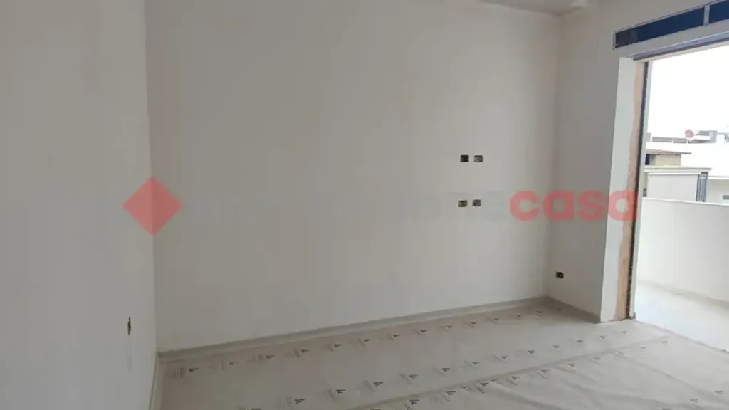 Rooms - Four-Bedroom Apartment in Frattamaggiore