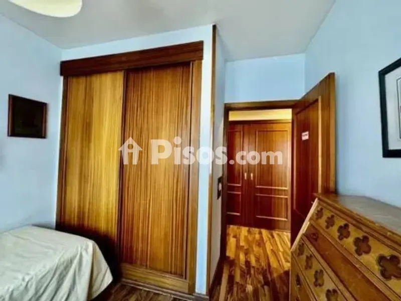 Chambres - Spacious Apartment with Terrace in El Torreón