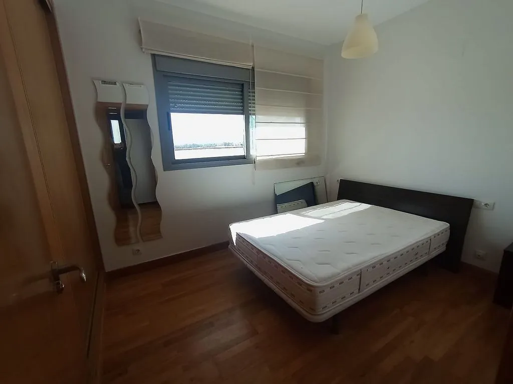 Chambres - Penthouse with Pool on Avenida De Espera, Jerez