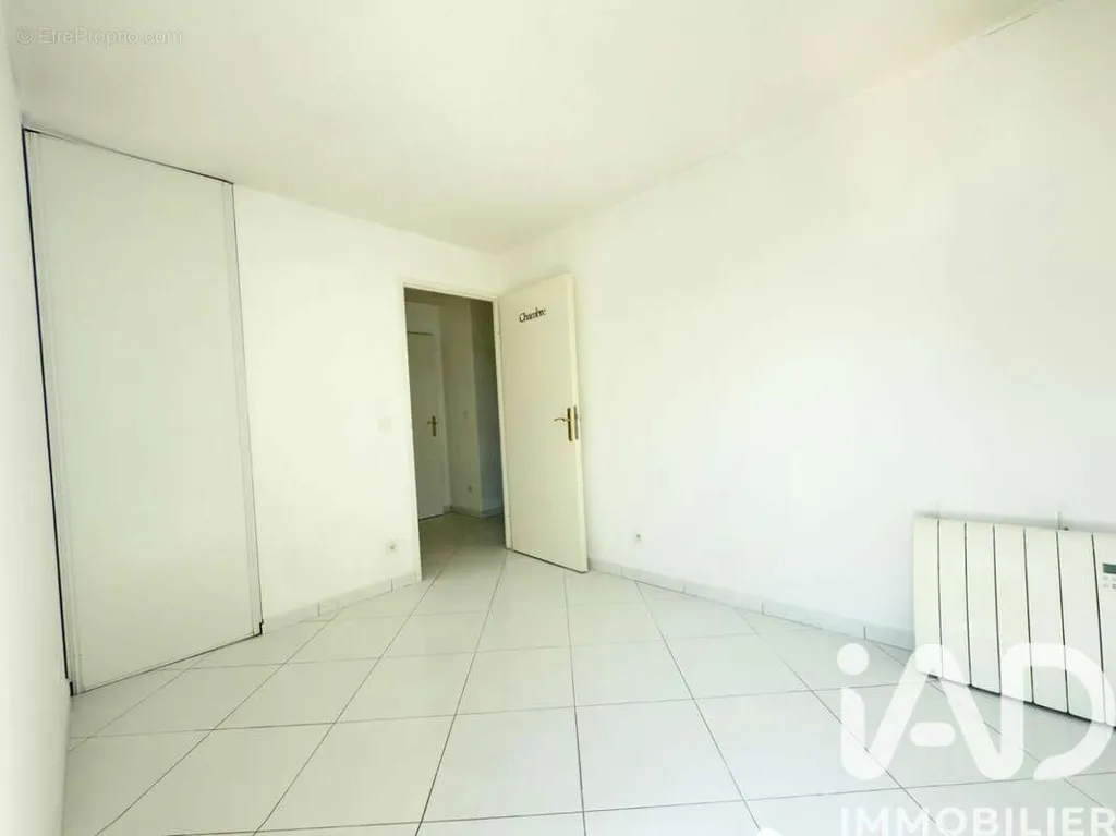 Appartement 4 pièces à Bobigny