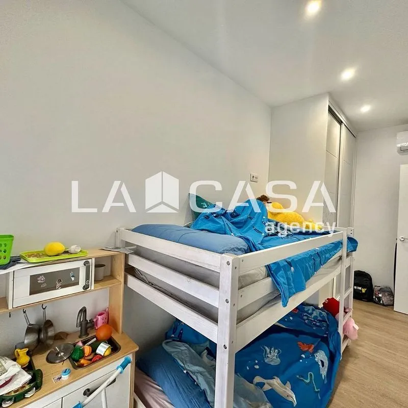 Magamistoad - Apartment with Air Conditioning in Polígono Norte