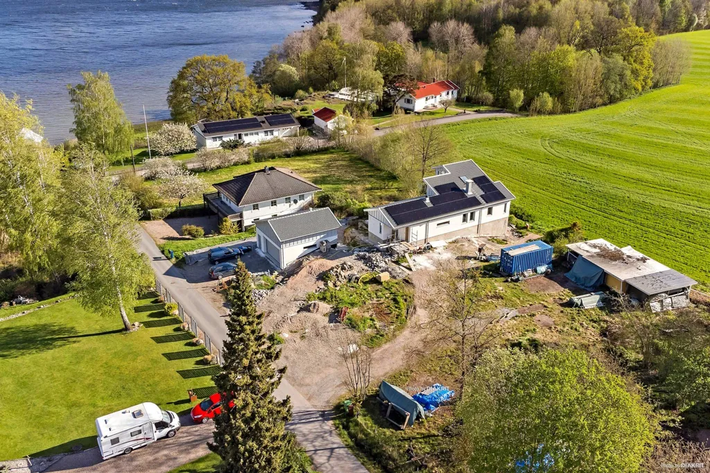 Maa asukohas Uddevalla kommun