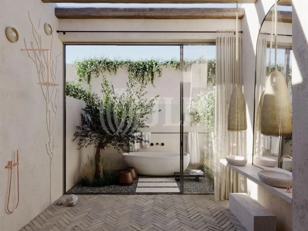 Vannitoad - New 4-Bedroom Villa with Pool in Comporta