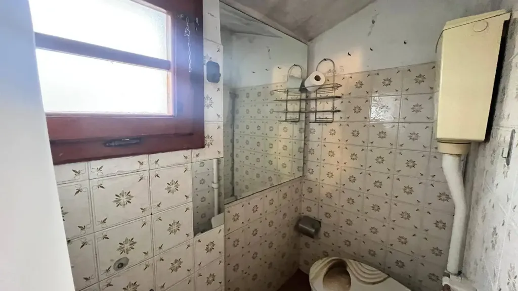 Salles de bain - Student Room in Apartment, Pisa