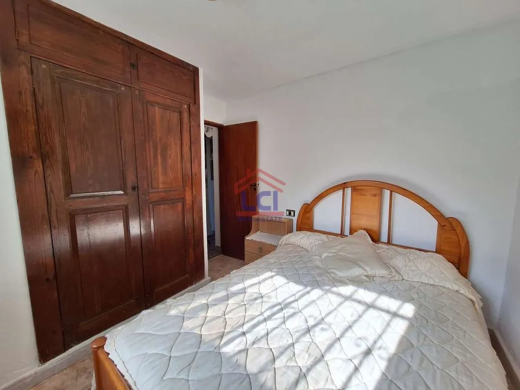 Chambres - Rustic Land with Pool in Haría, Canary Islands