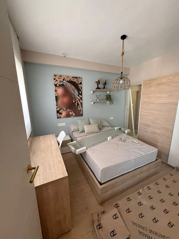 Magamistoad - Modernised Flat with Terrace in Cartuja