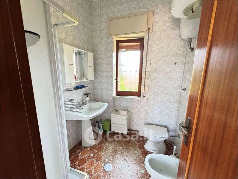 Salles de bain - Bifamiliar House Near Beach in Ascea