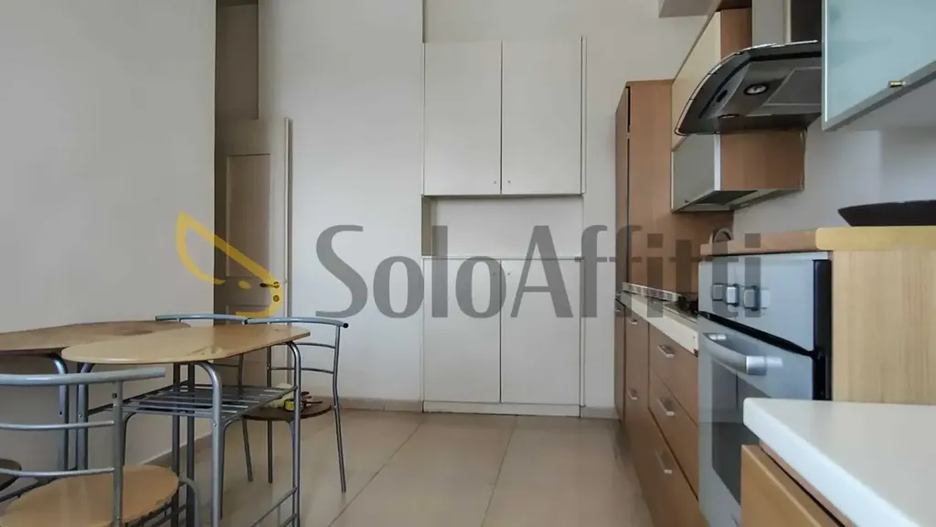Cuisine - Panoramic 4-Bed Flat in Catania