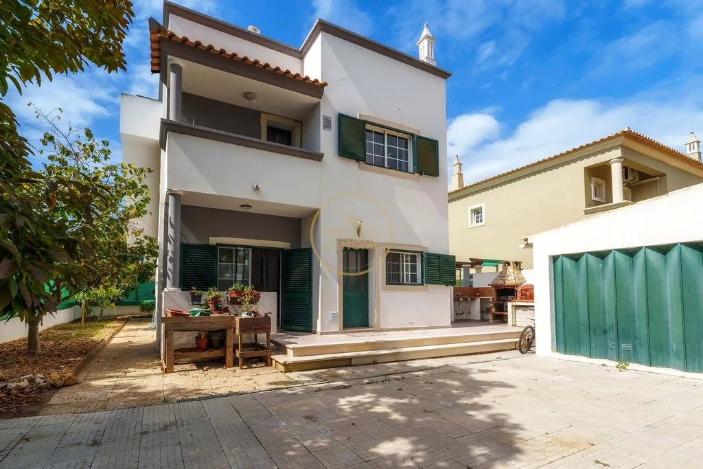 Extérieur - Luxury Villa with Garden in Olhão