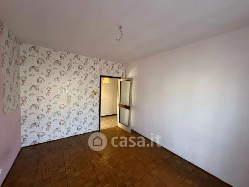 Stanze - Apartment with Panoramic Terrace in Occhieppo Inferiore