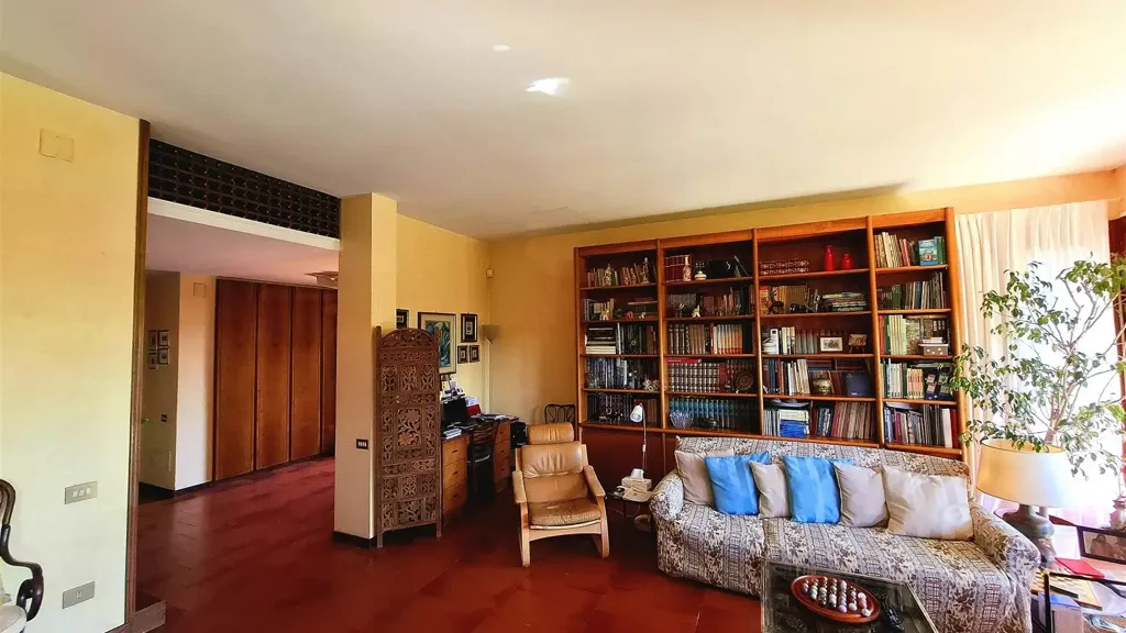 Elutuba - Luxury Villa with Garden in Marignolle, Florence