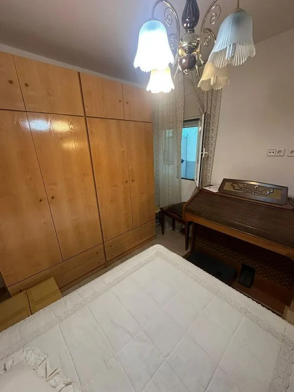 Magamistoad - Modernised Flat with Patio in San Isidro