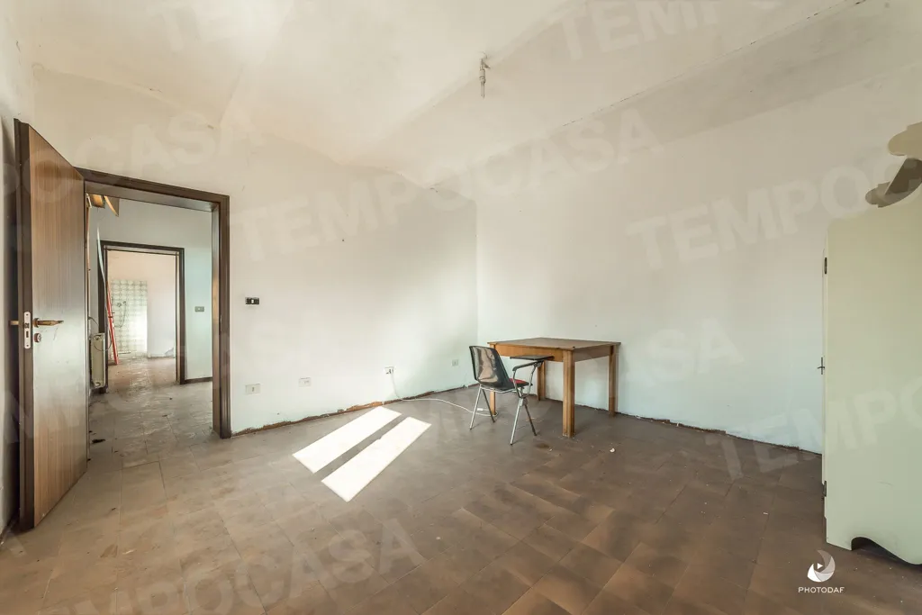 Pièces - Spacious Apartment with Garden in Ravarino
