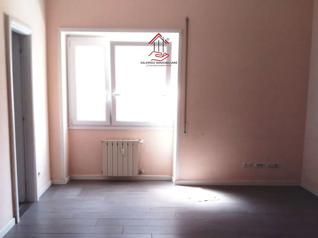 Pièces - Apartment with Balcony in Monteverde, Rome