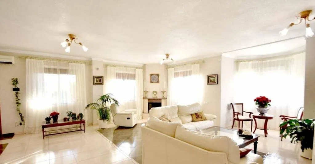 Elutuba - Luxury Detached House with Pool in Quesada