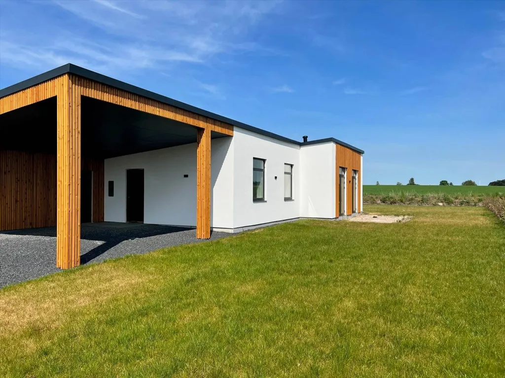 Maison 5 pièces à Jægerspris