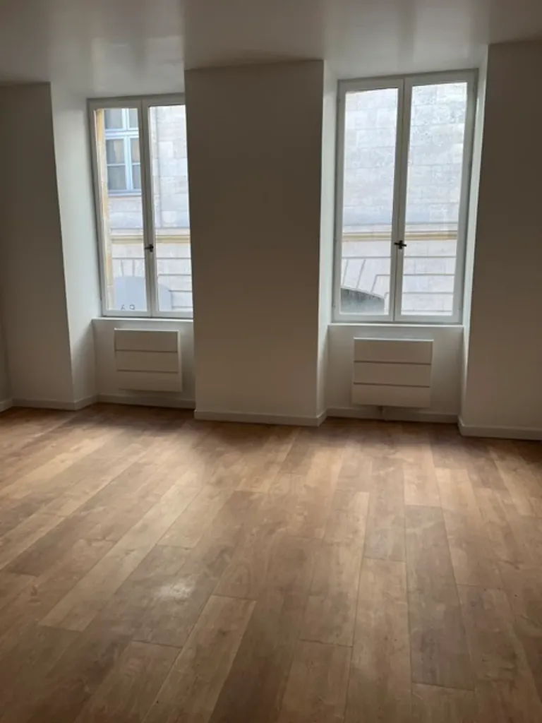 Stanze - Studio with Kitchenette in Bordeaux