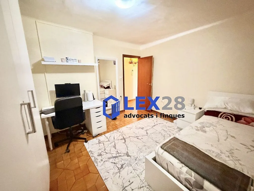 Magamistoad - Apartment with Balcony in Badalona