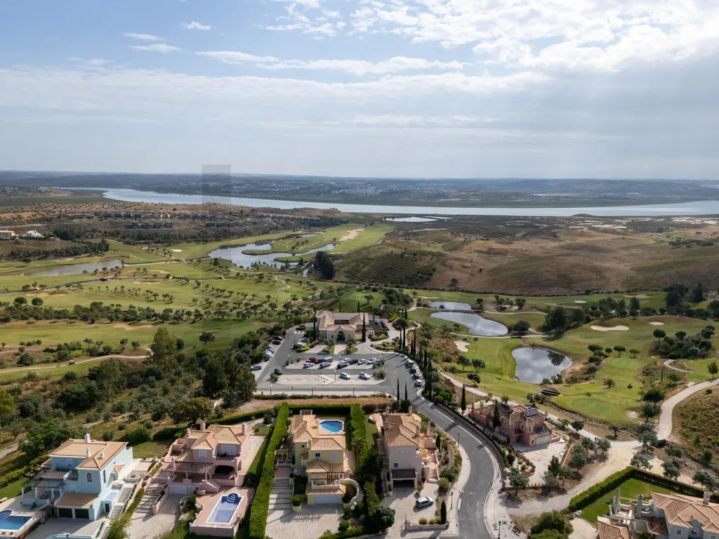 Bien 3 chambres à Castro Marim