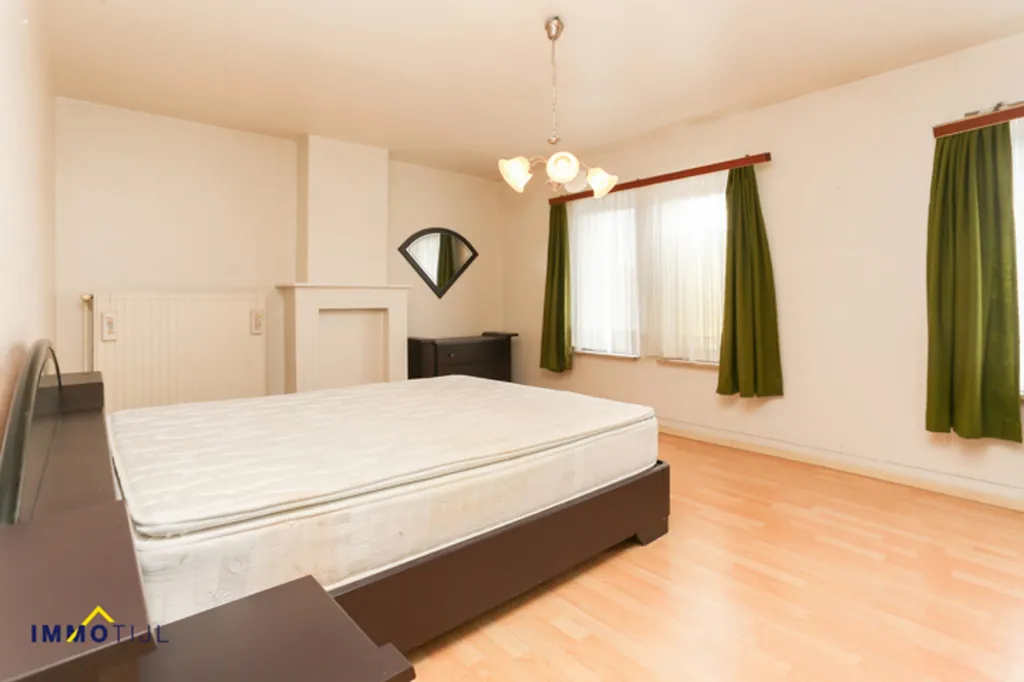 Magamistoad - Half-Open House with Garden in Lebbeke