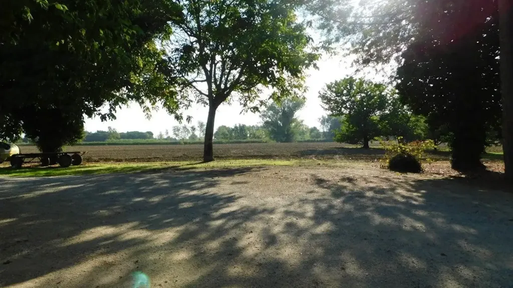 Aed - Villa to Renovate with Garden in Matelica, Cesena