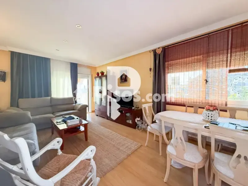 Salle à manger - Detached House with Pool in Sant Esteve Sesrovires
