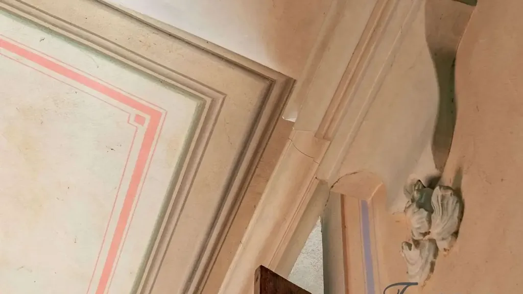 Pièces - Historic Villa with Renaissance Architecture in Florence