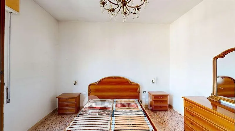 Camere da letto - Panoramic Apartment with Park View in Biassono