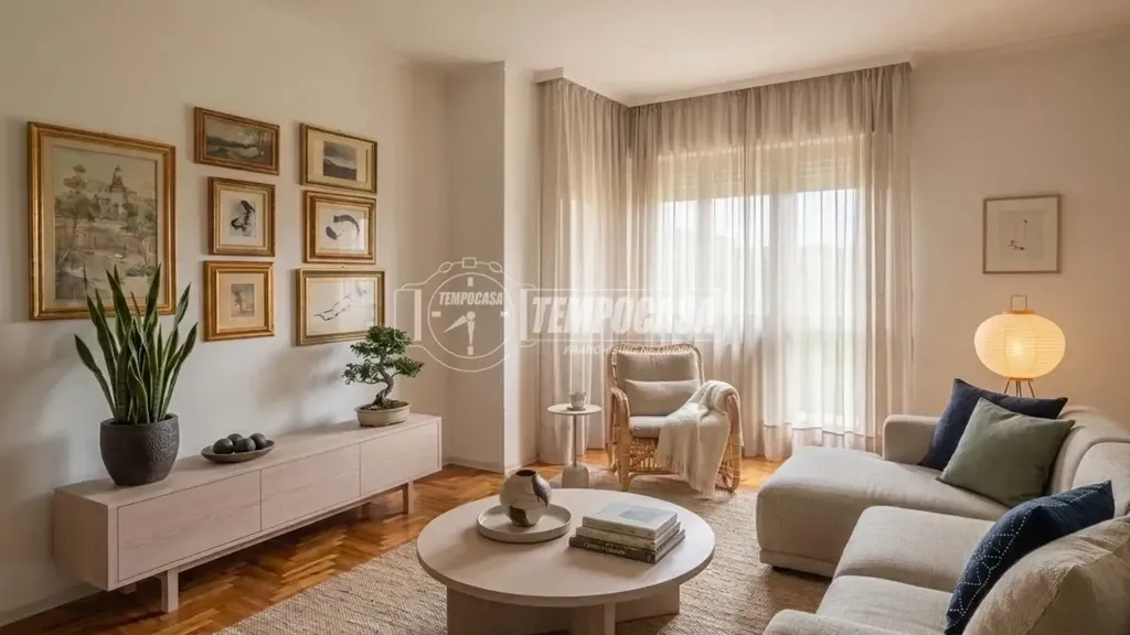 Appartement 5 pièces à IT