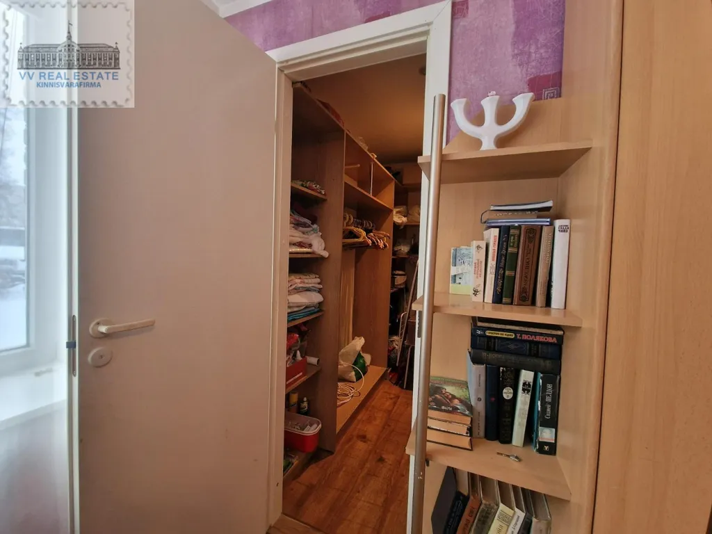Toad - Renovated Apartment in City Centre, Narva