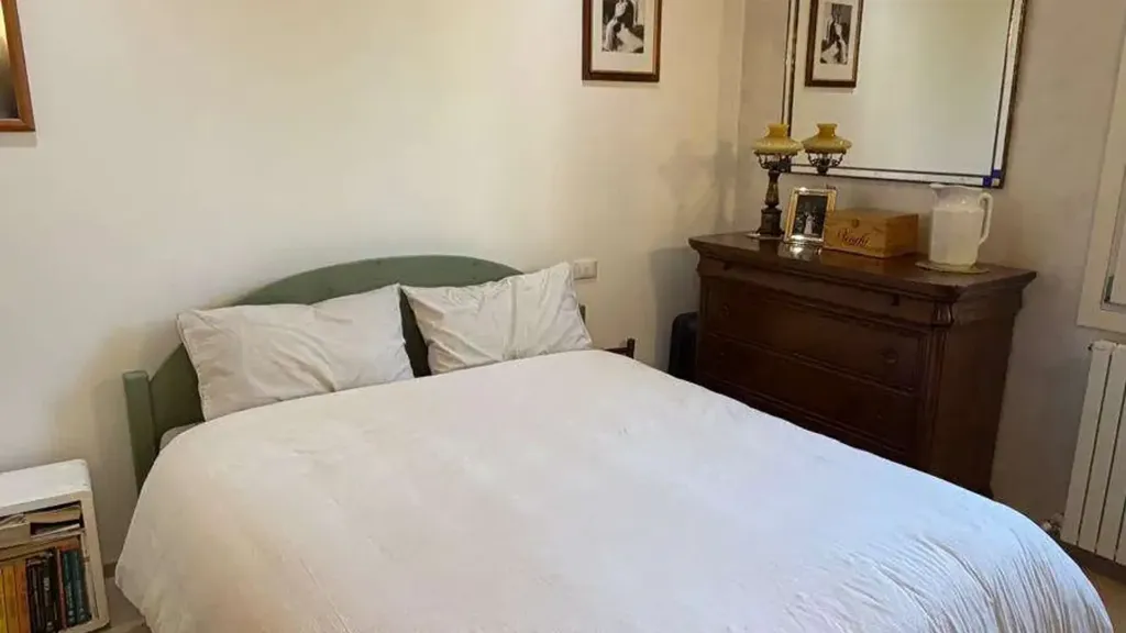 Magamistoad - Restored Apartment with Terrace in Venice