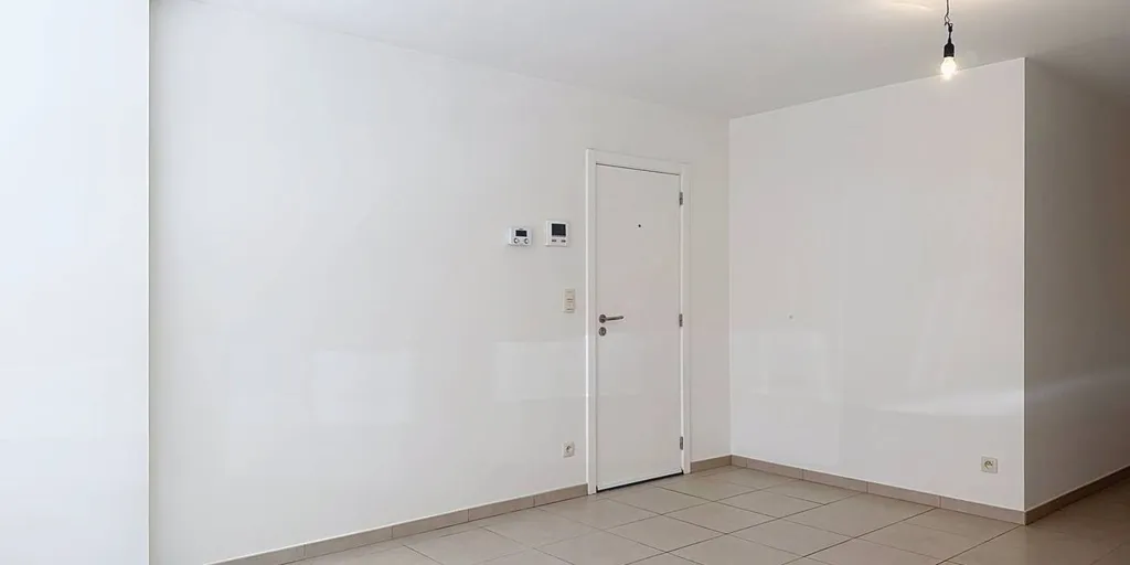 Pièces - Appartement Instapklar avec Terrasse à Oostende
