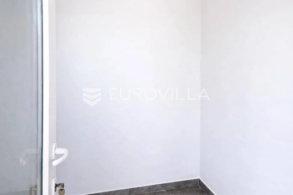 Bagni - Two-Bedroom Apartment with Sea View in Vinjerac