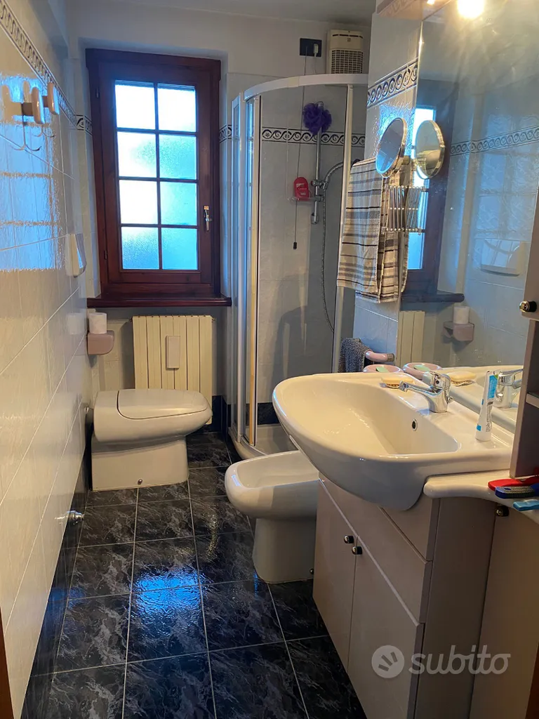 Appartement à IT