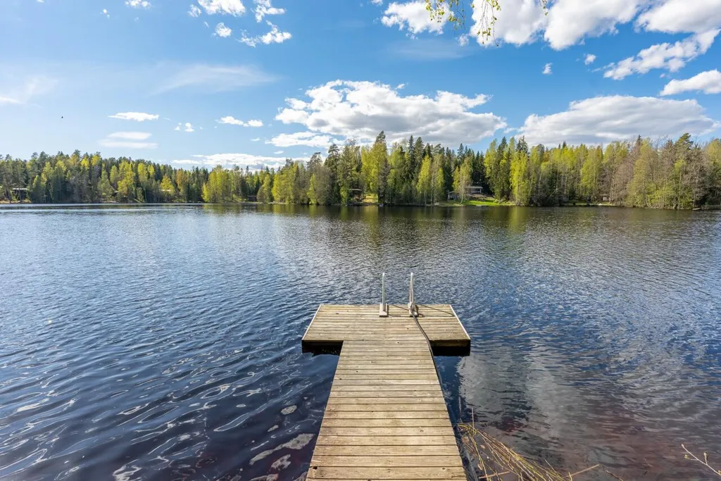 Bien 2 pièces à Porvoo