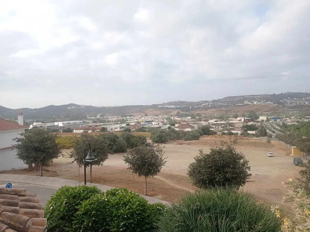 Detached House with Pool in Mijas