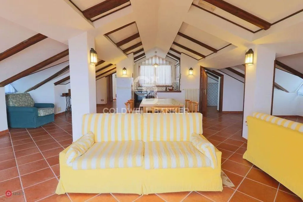 Pièces - Panoramic Villa with Sea View in Agropoli