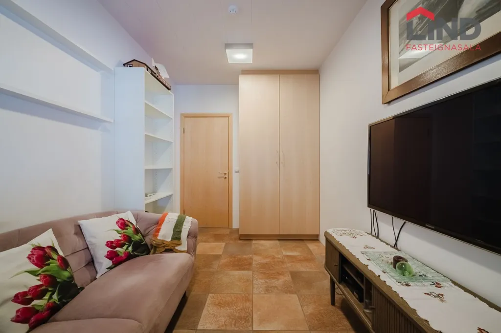 Appartement 4 pièces à Selfoss