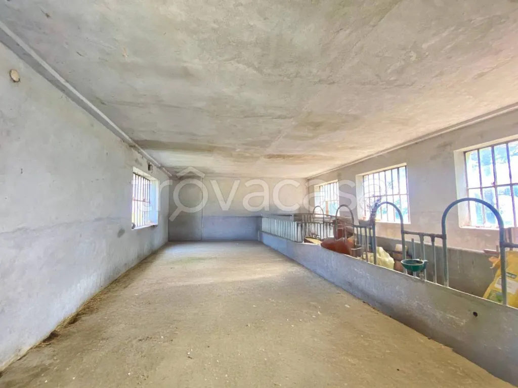 Garage - Ex-Stable with Garden and Pool in Serravalle Langhe