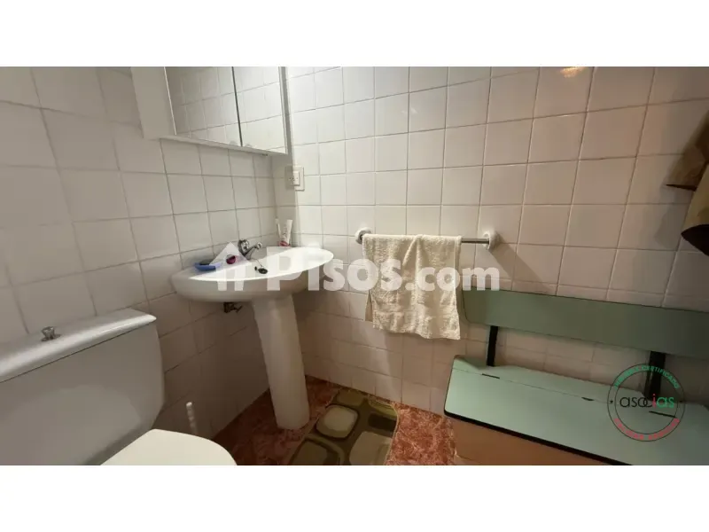 Vannitoad - Apartment with Balcony in Aller