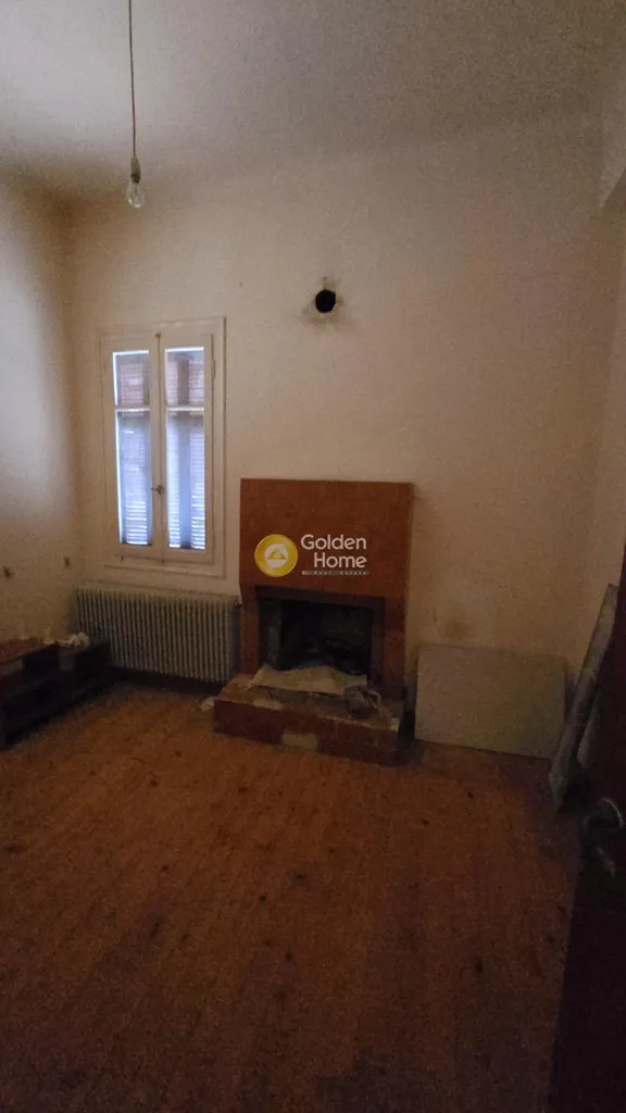 4-toaline maja asukohas GR