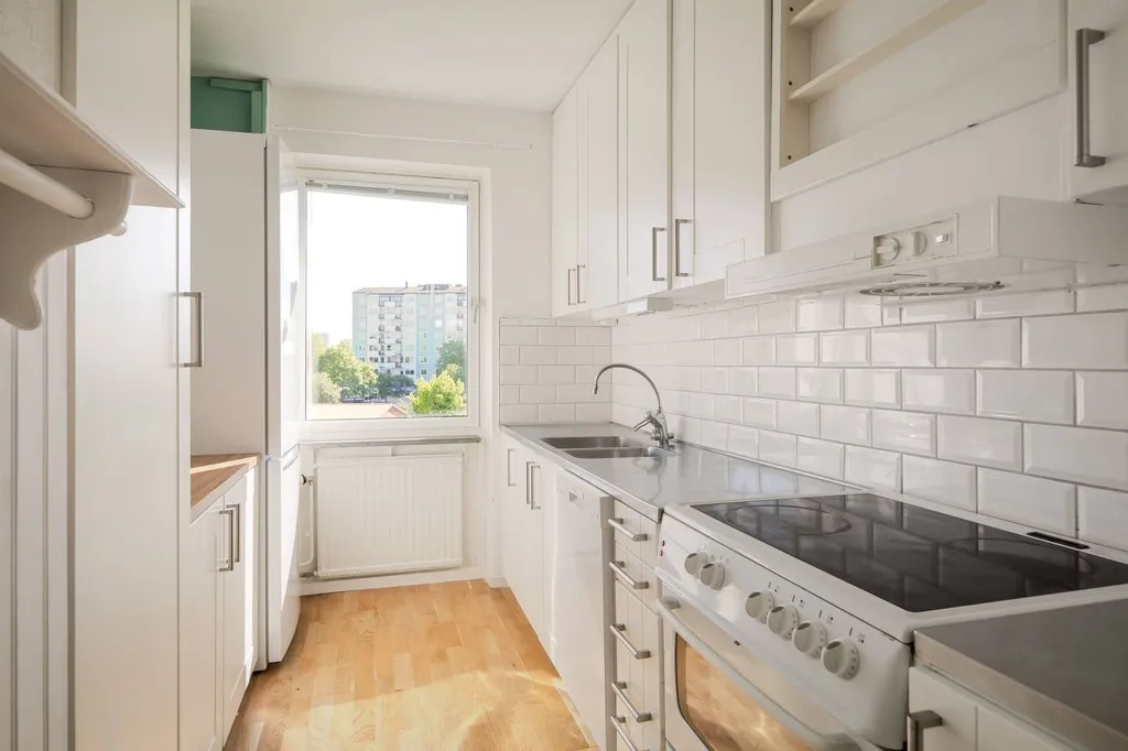 Appartement 3 pièces à Mariestads kommun