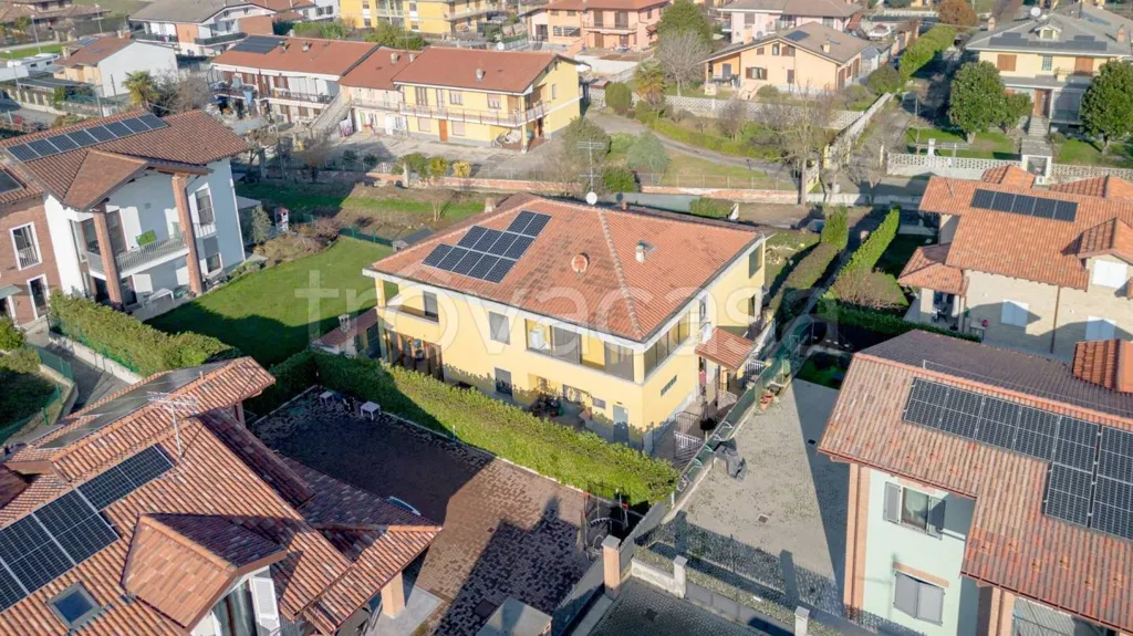 5-room apartment in Torrazza Piemonte