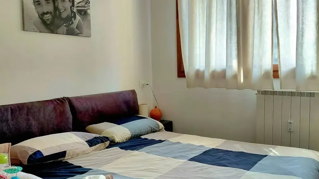 Chambres - Rustic Apartment with Garden in Florence