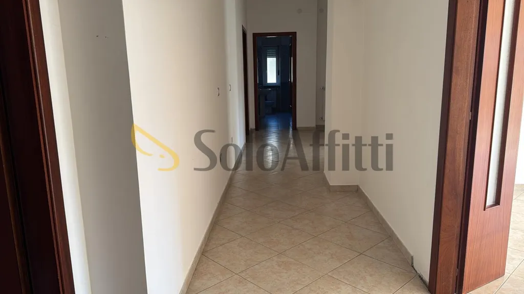 5-toaline ärihoone asukohas Caserta