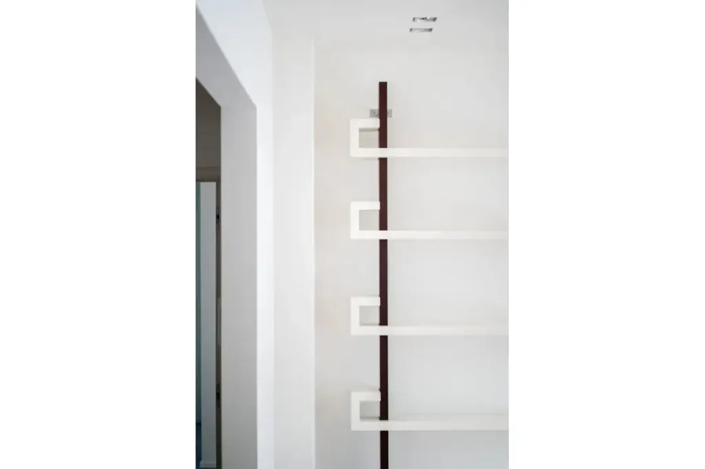 Rooms - Contemporary Villa with Pool in Uccle